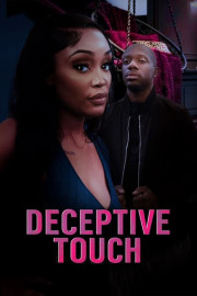 Deceptive Touch poster