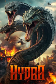 Hydra poster