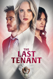 The Last Tenant poster