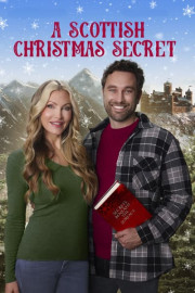 A Scottish Christmas Secret