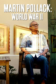 Martin Pollack: World War II poster