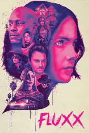 Fluxx poster