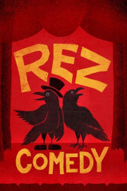 Rez Comedy poster