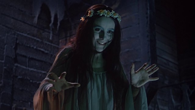 Watch Viy Online