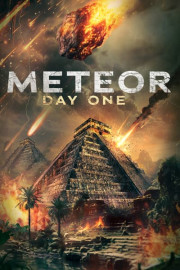 Meteor: Day One poster