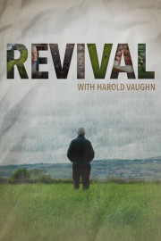 Revival poster
