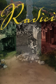Radici poster