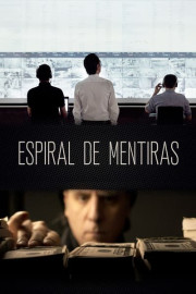Espiral De Mentiras poster