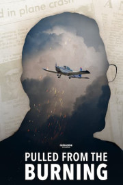 Pulled From the Burning poster
