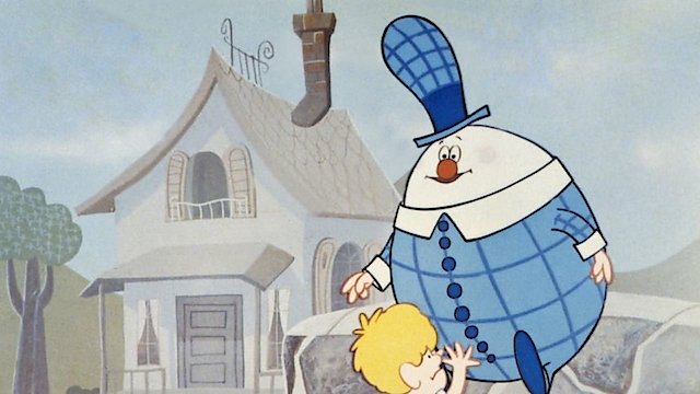 Watch The Wacky World of Mother Goose Online