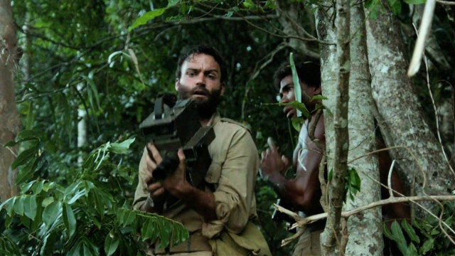 Watch Parer's War Online
