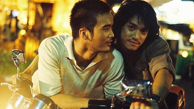 Watch Bangkok Love Story Online