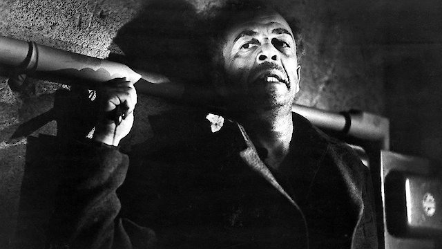 Watch The Tattooed Stranger Online