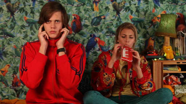 Watch Simple Simon Online