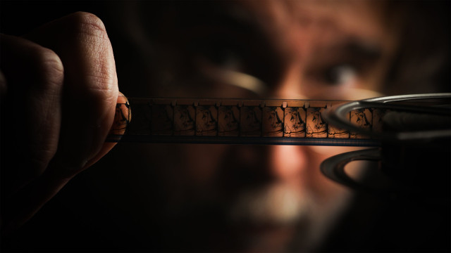 Watch Film Is Dead. Long Live Film! Online