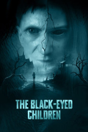 The Black-Eyed Children poster