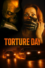 Torture Day poster