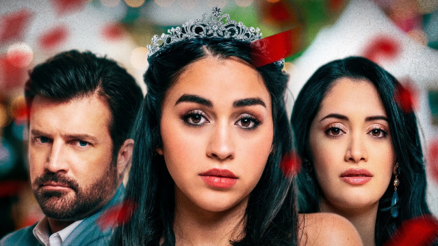 Watch The Quinceanera Killer Online