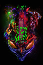 Jimmy and Stiggs poster