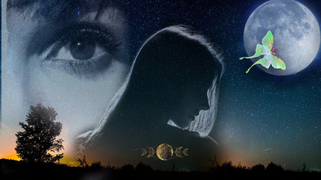 Watch Witchy Ways Online