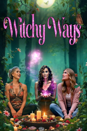 Witchy Ways poster