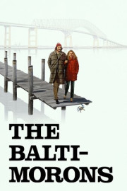 The Baltimorons poster