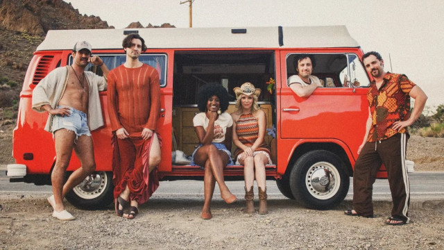 Watch Brute 1976 Online