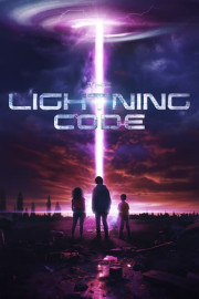 The Lightning Code poster