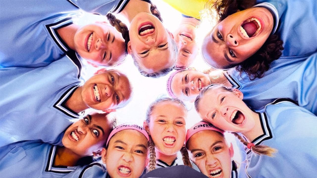 Watch Little Angels Online