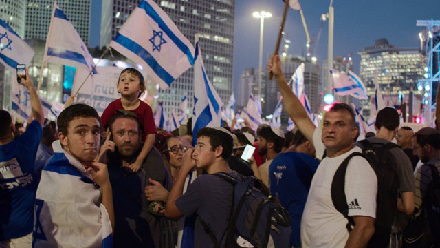 Watch Soul of a Nation Online