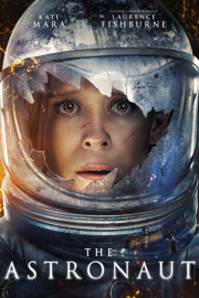 The Astronaut poster