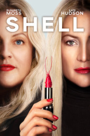 Shell poster