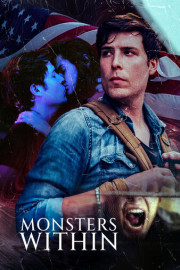 Monsters Within poster