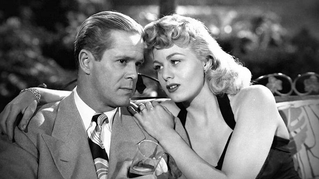 Watch Larceny Online