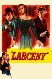 Larceny