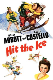 Hit the Ice
