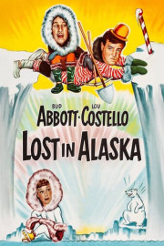 Lost in Alaska