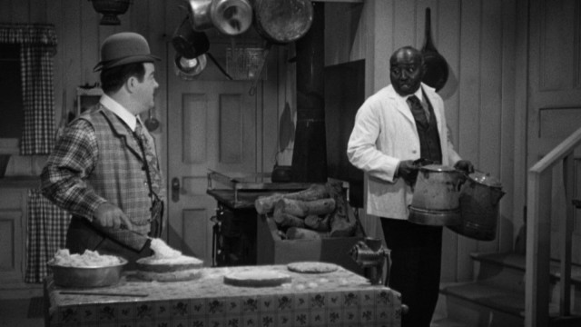 Watch The Naughty Nineties Online