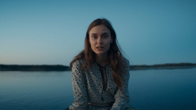 Watch The Healing Online