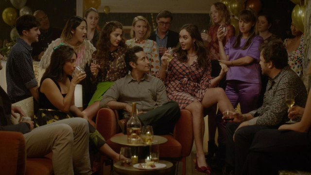 Watch The French Italian Online