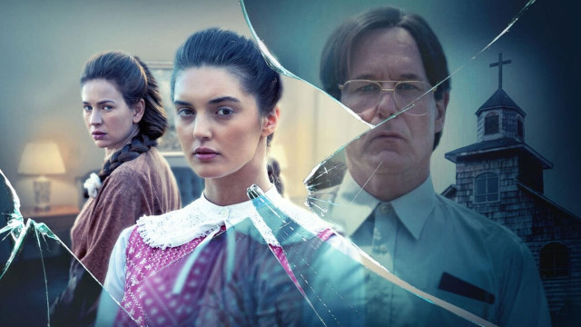 Watch Surviving My Father: The Rachel Jeffs Story Online