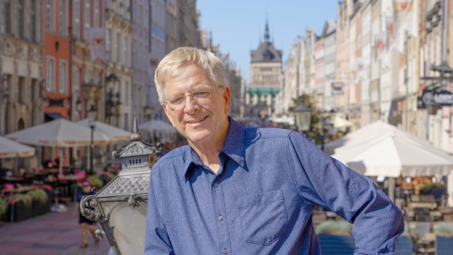 Watch Rick Steves Poland Online