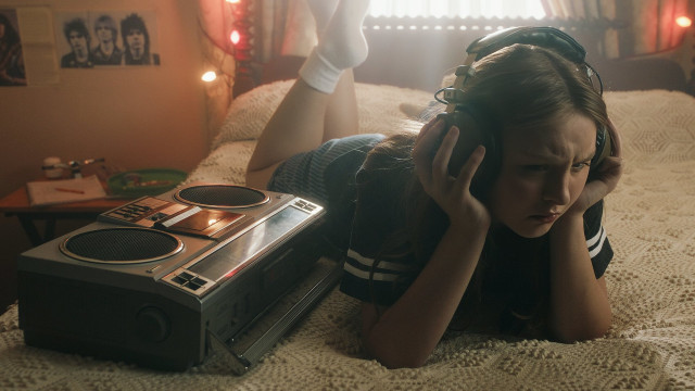 Watch Casey Makes A Mixtape Online