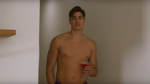 Watch Martinez, Margaritas and Murder! Online