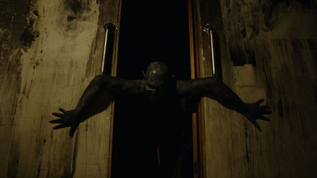 Watch Traumatika Online