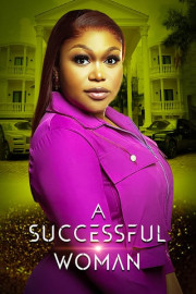 A Successful Woman