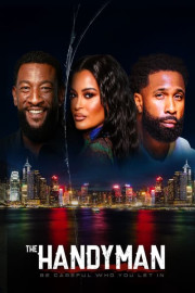 The Handyman poster