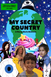 My Secret Country poster