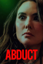 Abduct poster