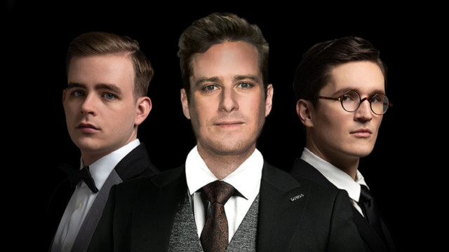 Watch American Criminals Online